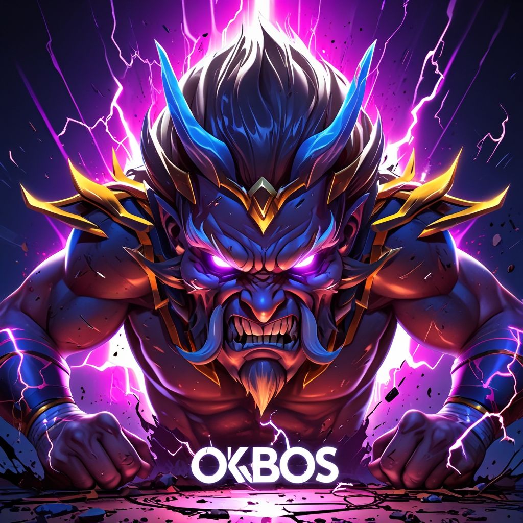 OKBOS : Link Situs Slot Qris Modal Depo 10k Gacor Standar Resmi Hari Ini image 1