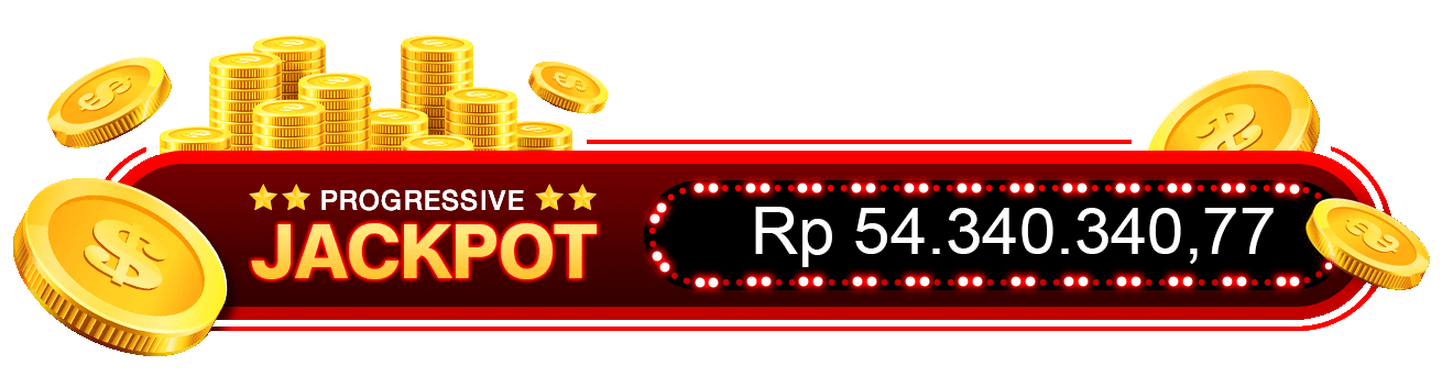 Progressive Jackpot